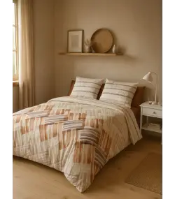 FUNDA NÓRDICA REVERSIBLE (2 PIEZAS) GIA