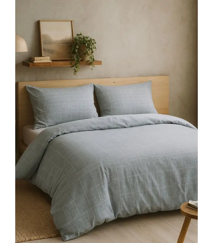 FUNDA NÓRDICA (2 PIEZAS) VITO