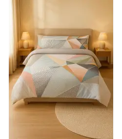 FUNDA NÓRDICA KANSAS