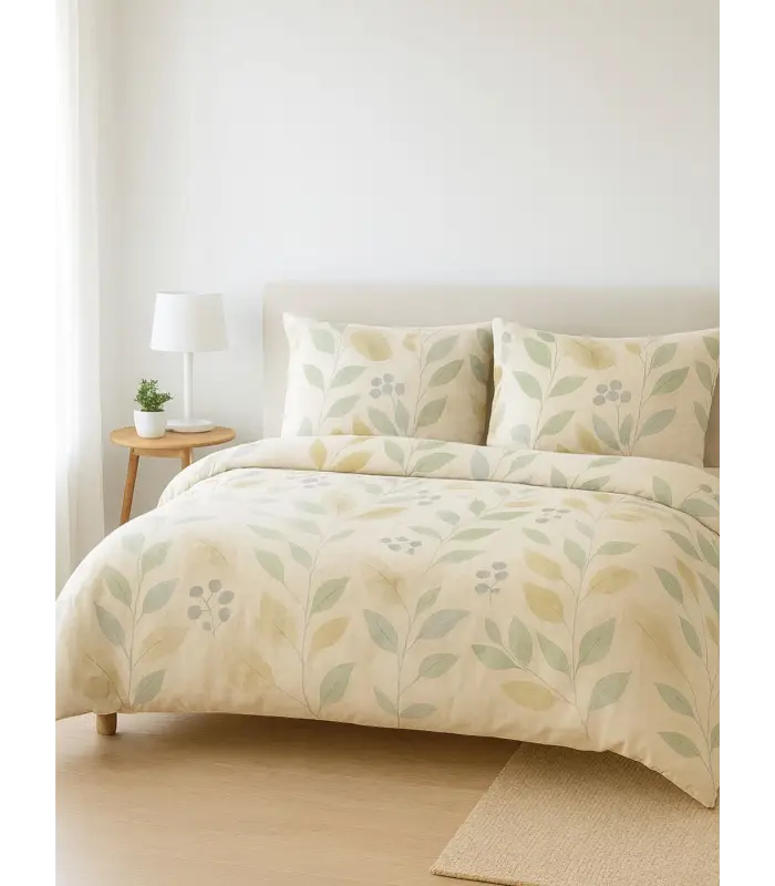 FUNDA NÓRDICA (2 PIEZAS) FERGUS