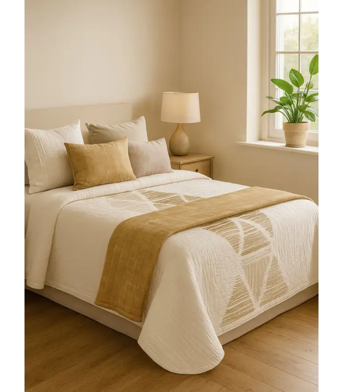 COLCHA REVERSIBLE REIG MARTI LYNCH