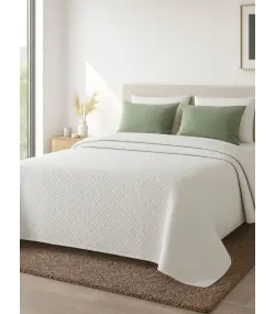 COLCHA DONATELLA NATALIA