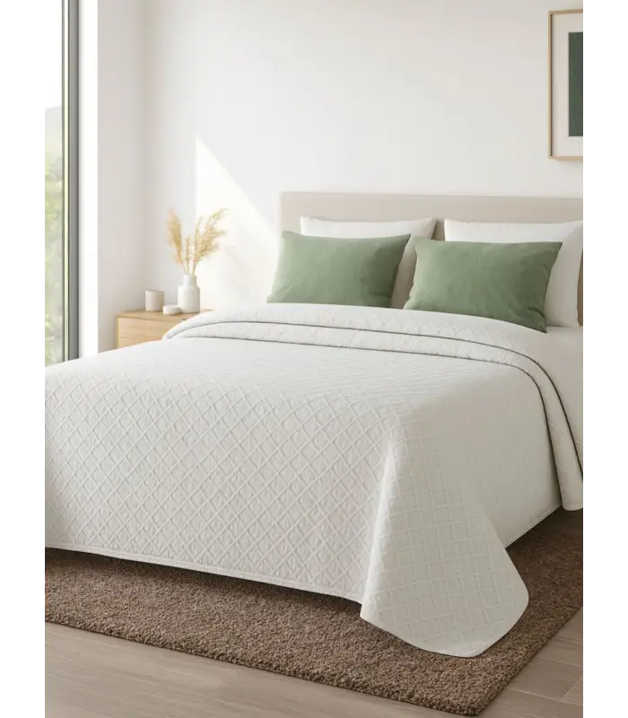 COLCHA DONATELLA NATALIA