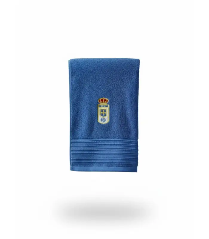 TOALLA REAL OVIEDO