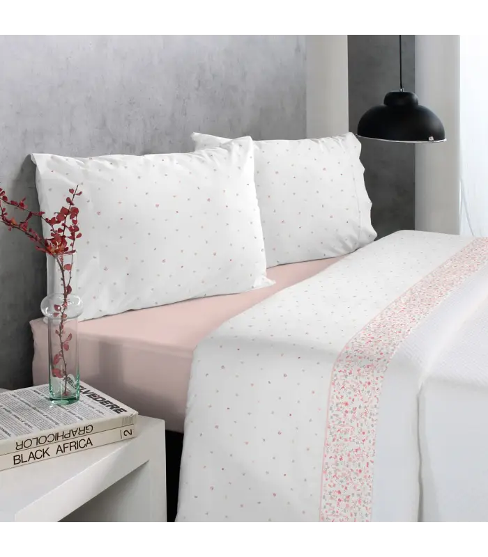 JUEGO DE SÁBANAS REIG MARTÍ IDRIS