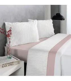 JUEGO DE SÁBANAS REIG MARTÍ IRVY