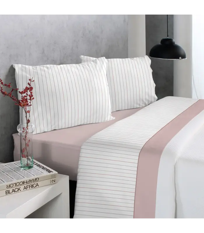 JUEGO DE SÁBANAS REIG MARTÍ IRVY