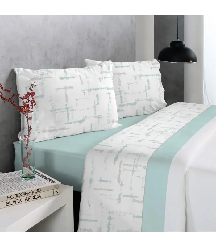 JUEGO DE SÁBANAS REIG MARTÍ IZZI