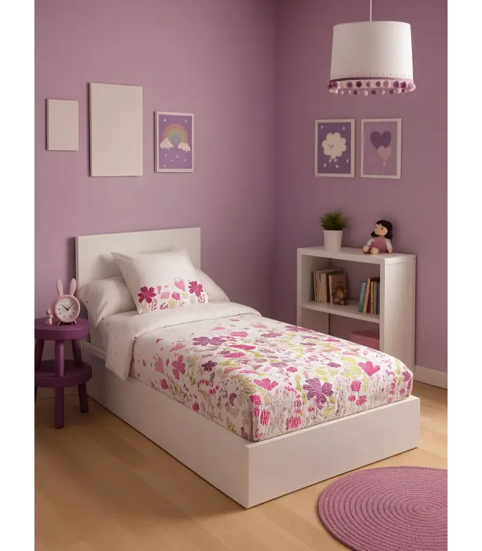 EDREDÓN AJUSTABLE GRETA