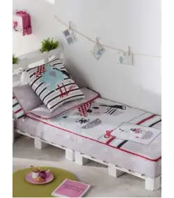 SACO NÓRDICO PIRATE