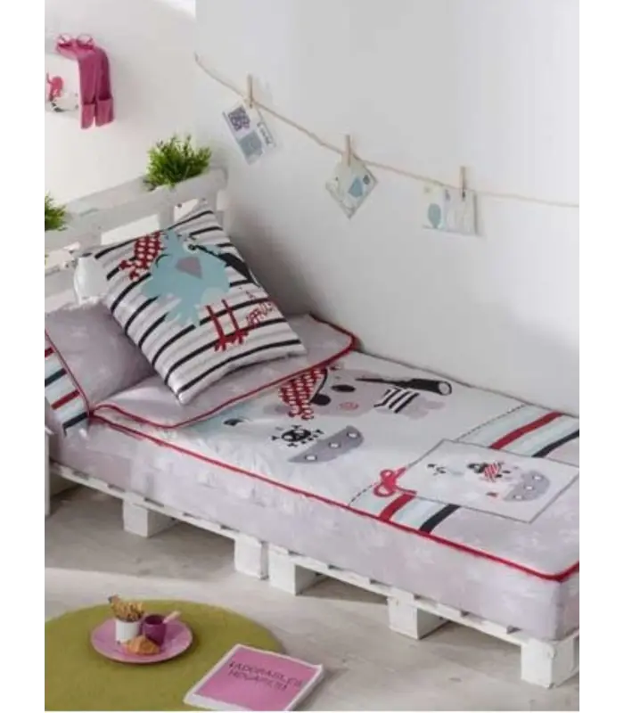 SACO NÓRDICO PIRATE