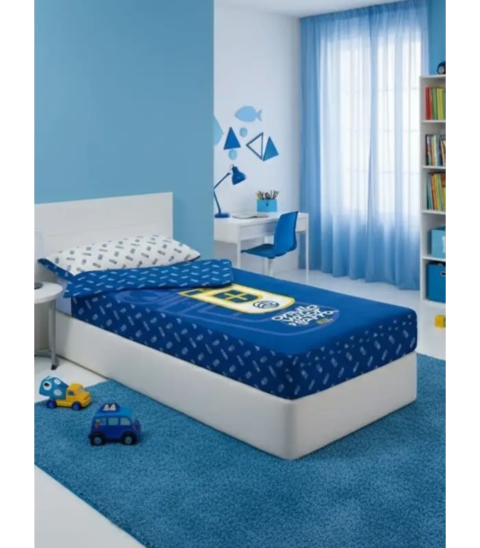 REAL OVIEDO SACO NÓRDICO