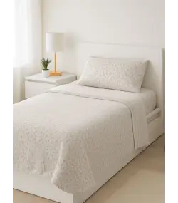 SÁBANAS TÉRMICAS CORALINA CERES