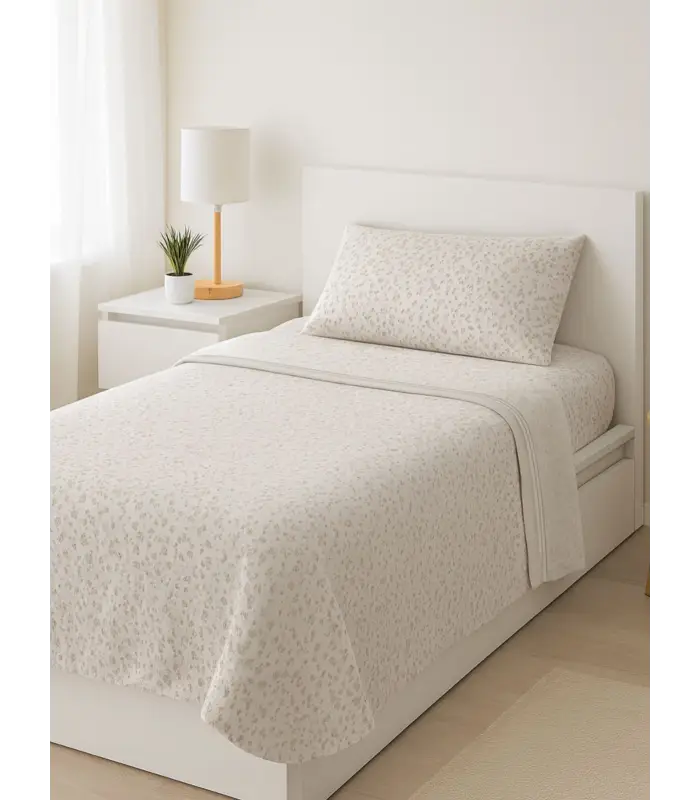 SÁBANAS TÉRMICAS CORALINA CERES