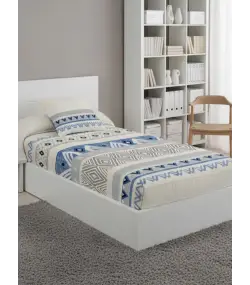 EDREDÓN AJUSTABLE BAMBÚ