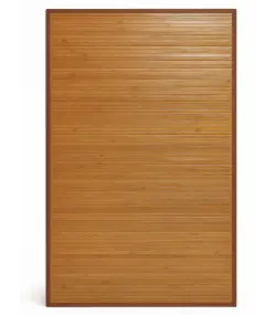 Alfombra KANDA-BAMBU