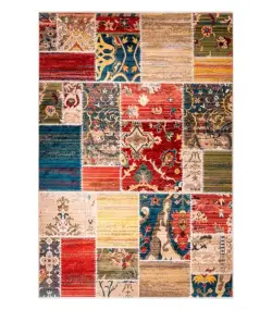 ALFOMBRA PIE DE CAMA RAKKAS-0074A