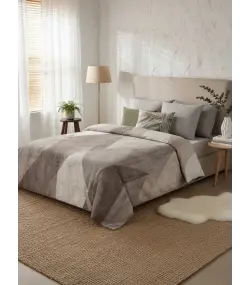 FUNDA NÓRDICA (2 PIEZAS) CAROLINA