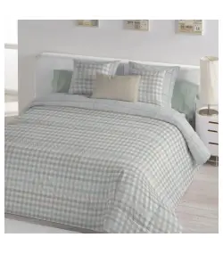 EDREDÓN REVERSIBLE CAMERON