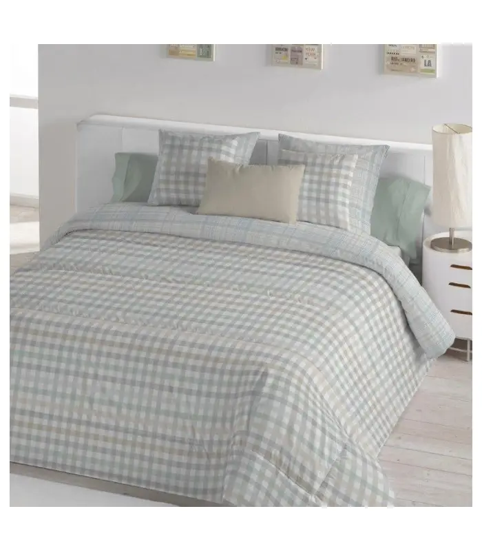 EDREDÓN REVERSIBLE CAMERON