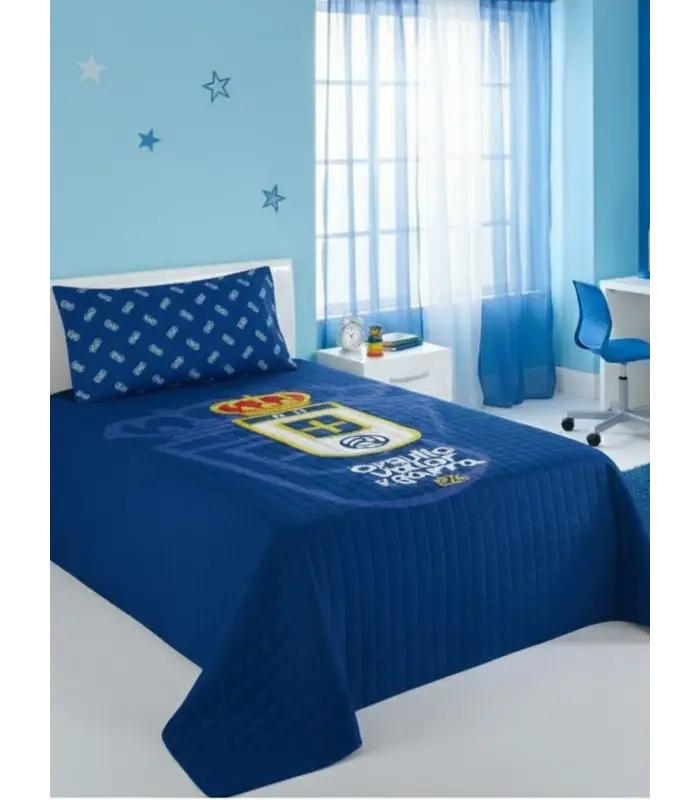 REAL OVIEDO COPRILETTO