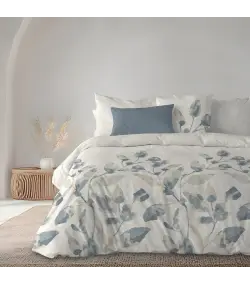 FUNDA NÓRDICA REVERSIBLE BRESSO