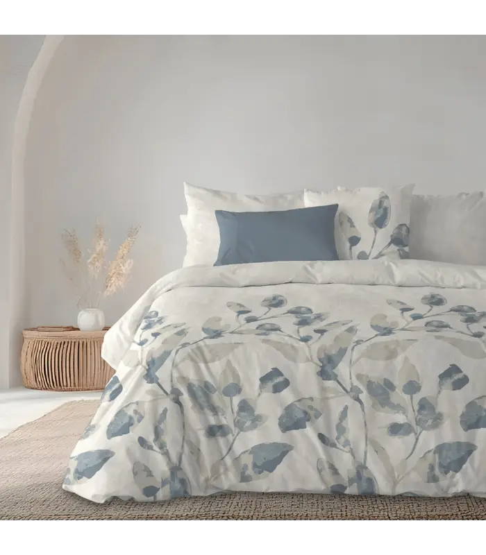 FUNDA NÓRDICA REVERSIBLE BRESSO