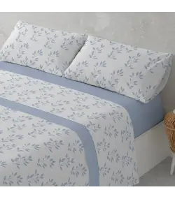 JUEGO DE SÁBANAS TÉRMICAS VIC CORALINA