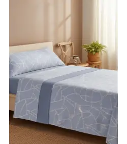 SÁBANAS TÉRMICAS CORALINA ARAE