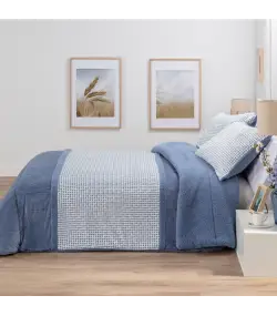 EDREDON MANTEROL DOKO 68