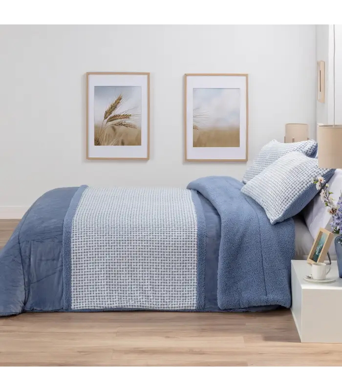 EDREDON MANTEROL DOKO 68