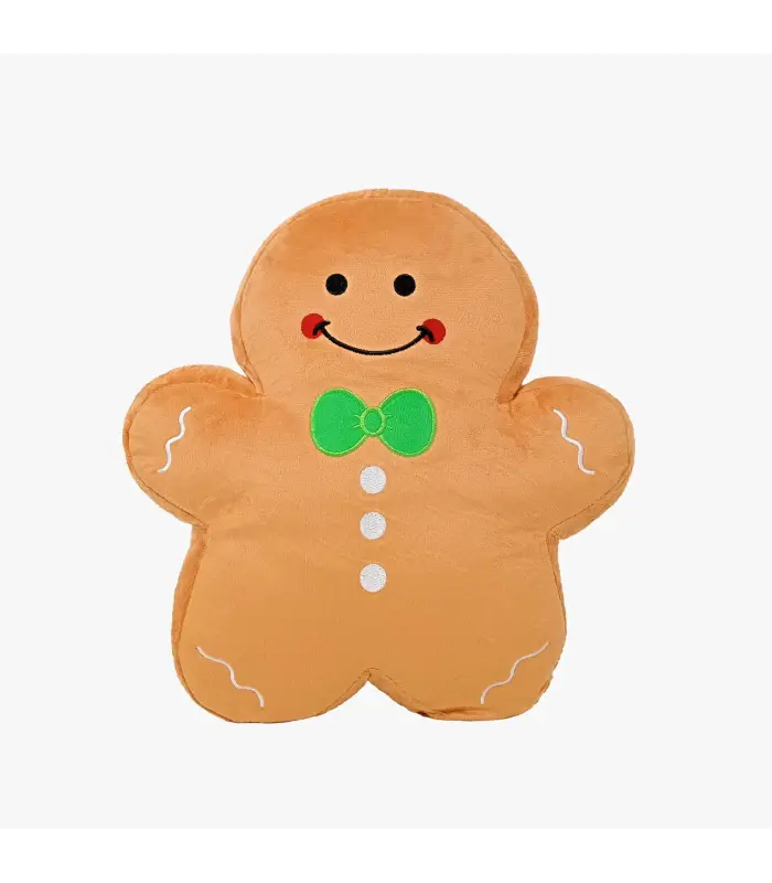 COJIN GALLETA JENGIBRE