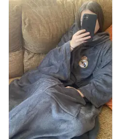 BATAMANTA REAL MADRID