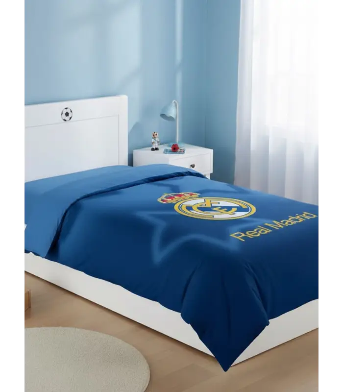 EDREDÓN REAL MADRID-5