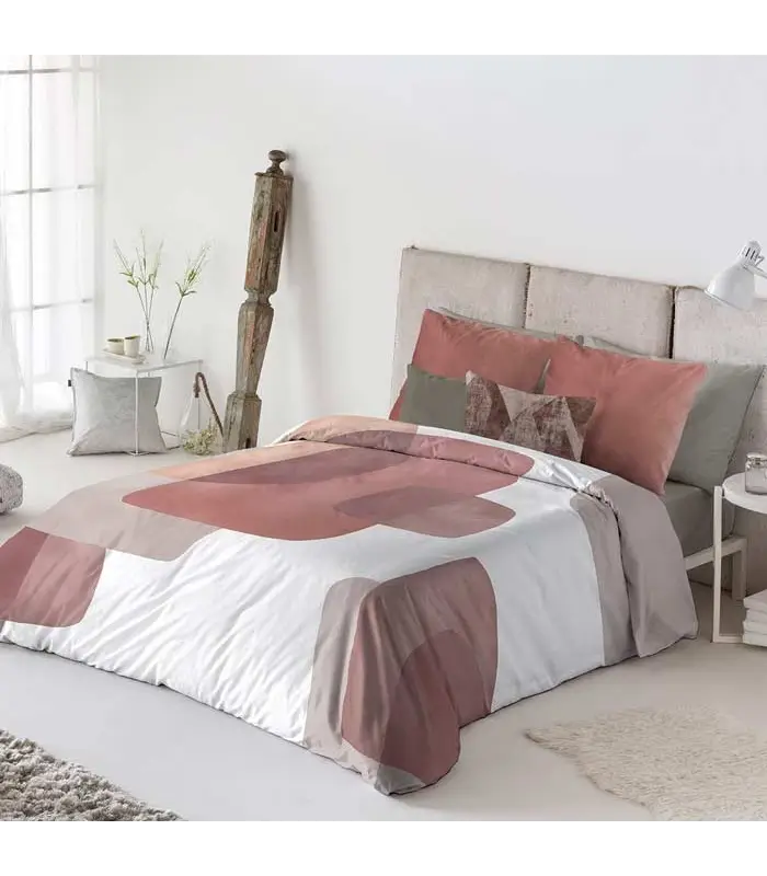 FUNDA NÓRDICA (2 PIEZAS) RIMA