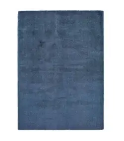 ALFOMBRA PIE DE CAMA NEREA LISO 