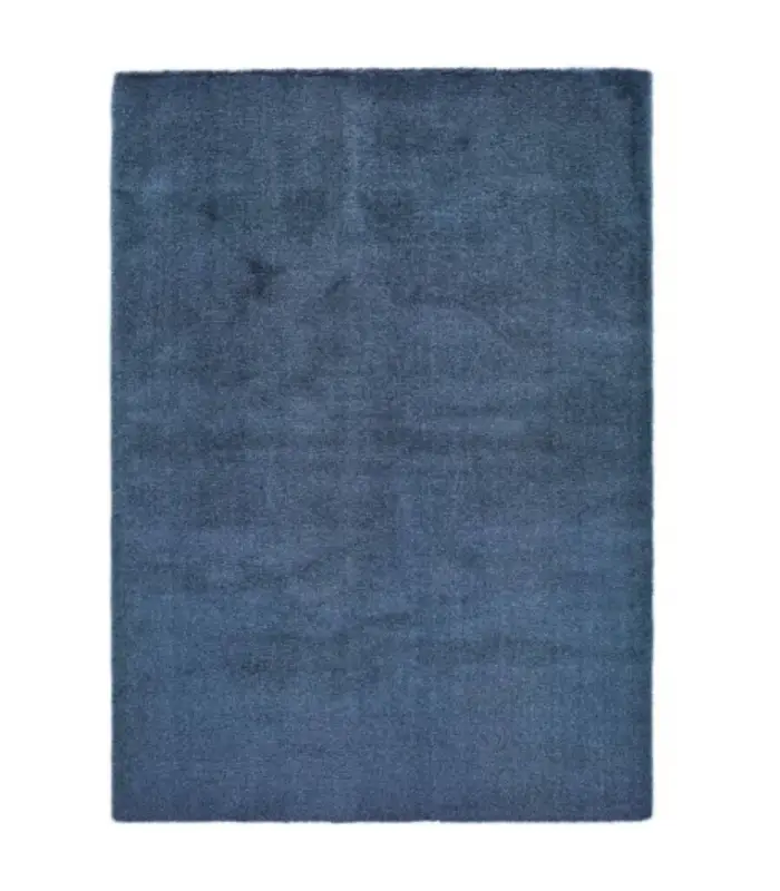 ALFOMBRA PIE DE CAMA NEREA LISO 