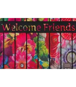 FELPUDO MELLI-MEL ELKA