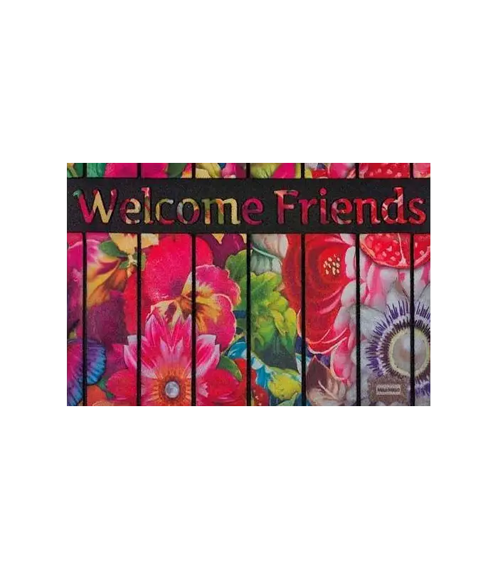 FELPUDO MELLI-MEL ELKA