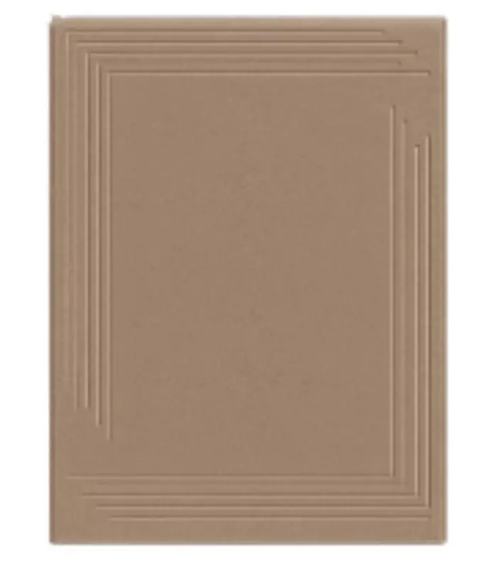 ALFOMBRA PIE DE CAMA RAKKAS 0542A