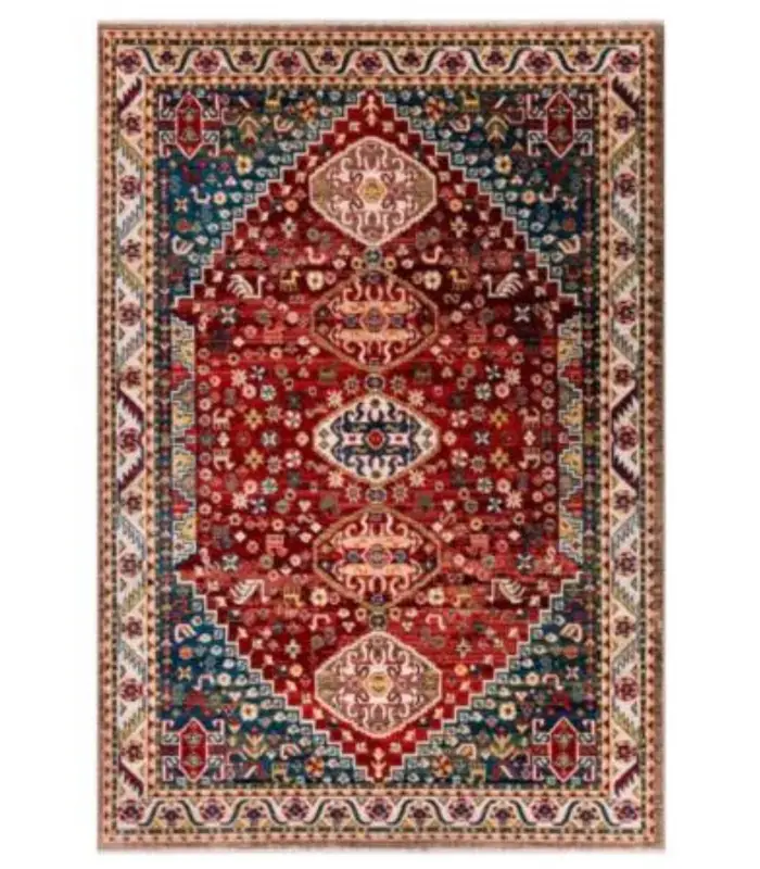 ALFOMBRA RAKKAS 0571A