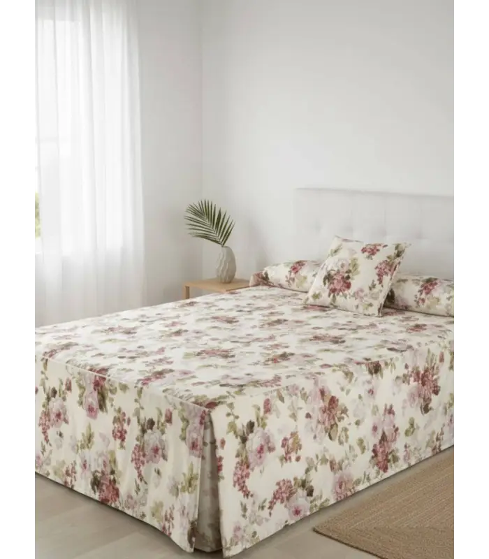 COLCHA EDREDÓN ELIANA