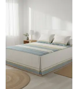 COLCHA EDREDÓN NADOR