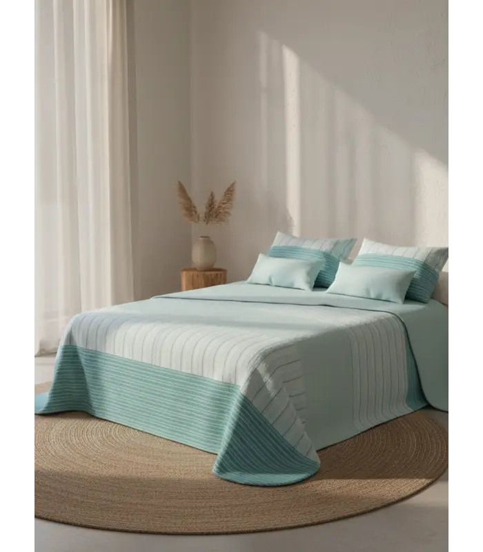 COLCHA BOUTI BRASIL 54806