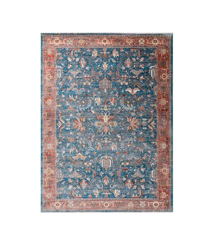 ALFOMBRA SALÓN SILK 11554