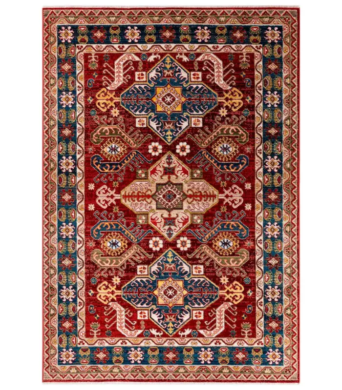 ALFOMBRA RAKKAS 0269A