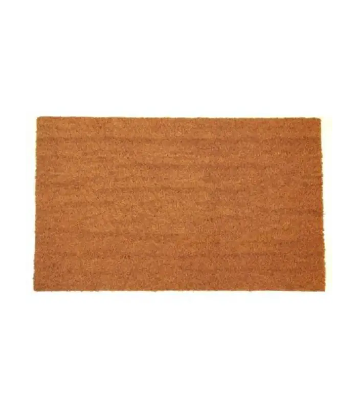 FELPUDO COCO DIBUJO LISO