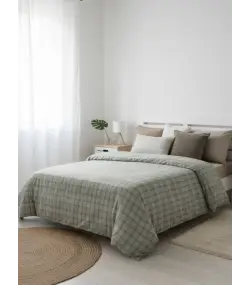 FUNDA NÓRDICA (2 PIEZAS) KENAI