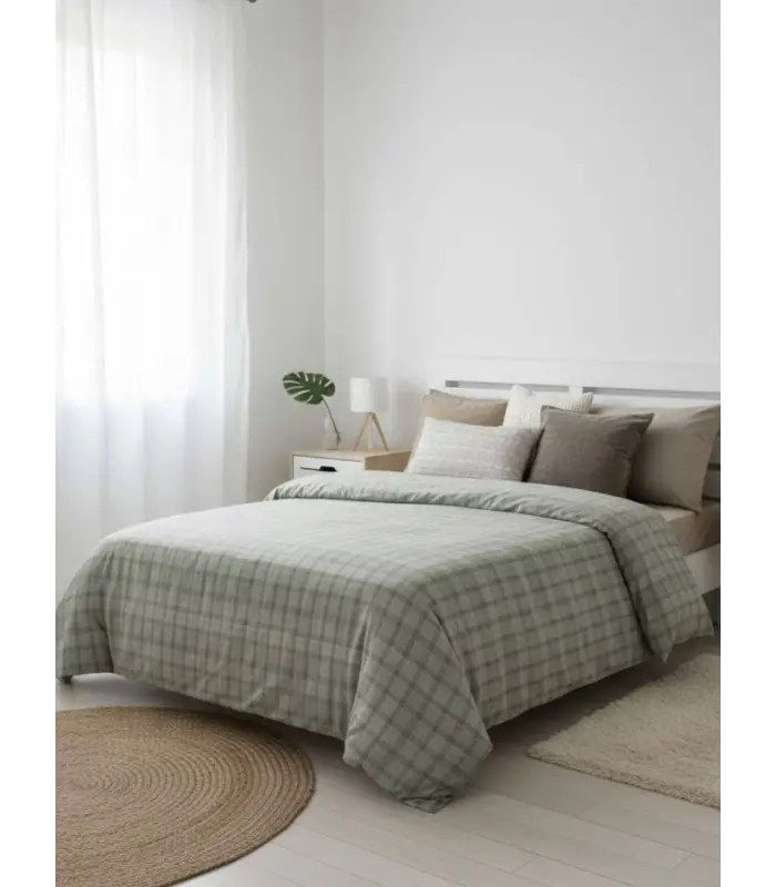 FUNDA NÓRDICA (2 PIEZAS) KENAI