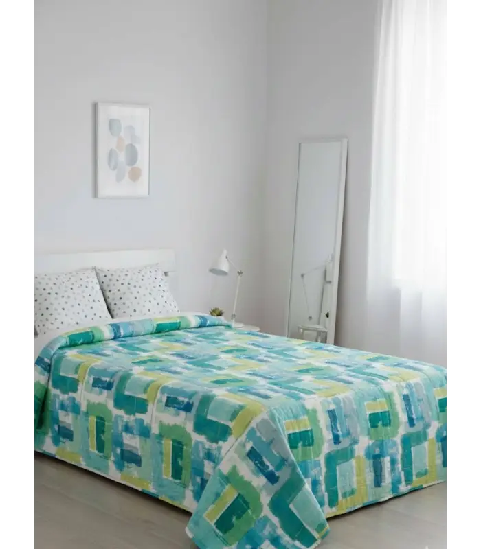 COLCHA BOUTI REVERSIBLE COVEN